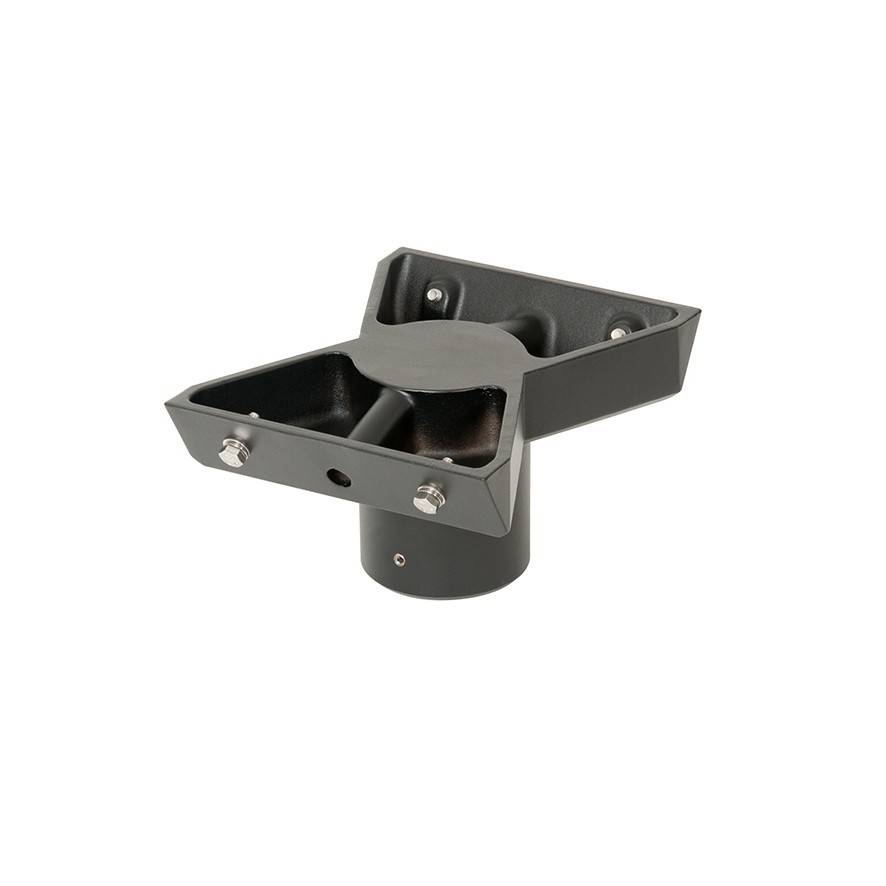 Meyer+Sohn Mastaufsatz f.2 Leuchten 1280200960