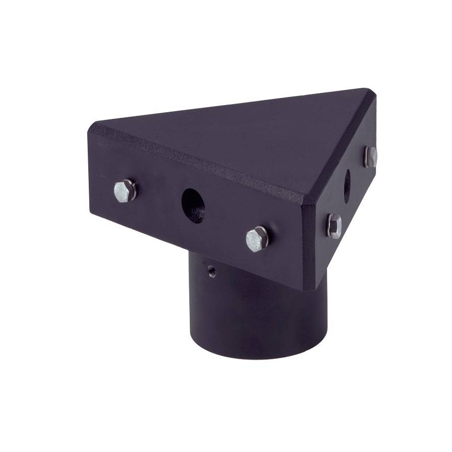 Meyer+Sohn Mastaufsatz f.3 Leuchten 1280073960