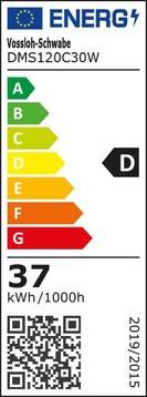 Meyer+Sohn LED Scheinwerfer 8540096050