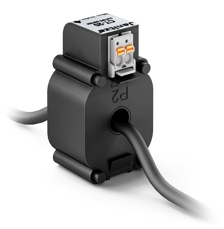 Janitza Electronic Stromwandler CT-20