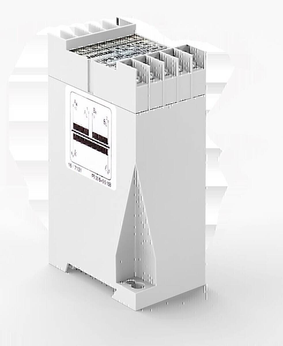 Janitza Electronic Summenstromwandler Kl.0,5 IPS30 #1502516