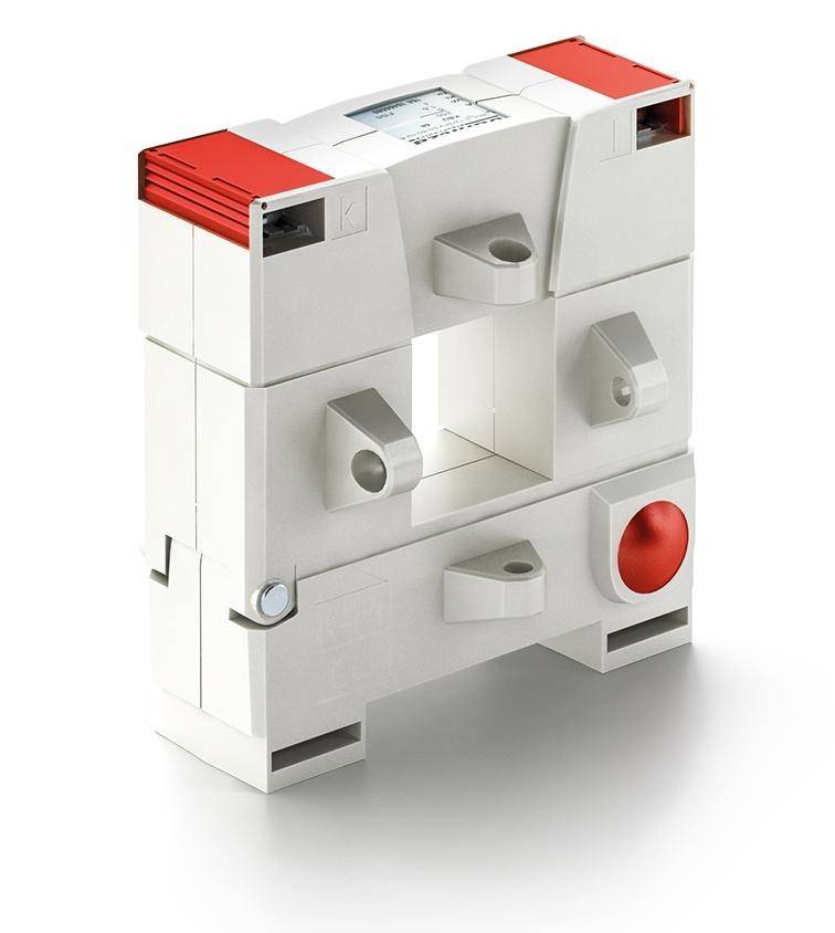 Janitza Electronic Differenzstromwandler KBU23D