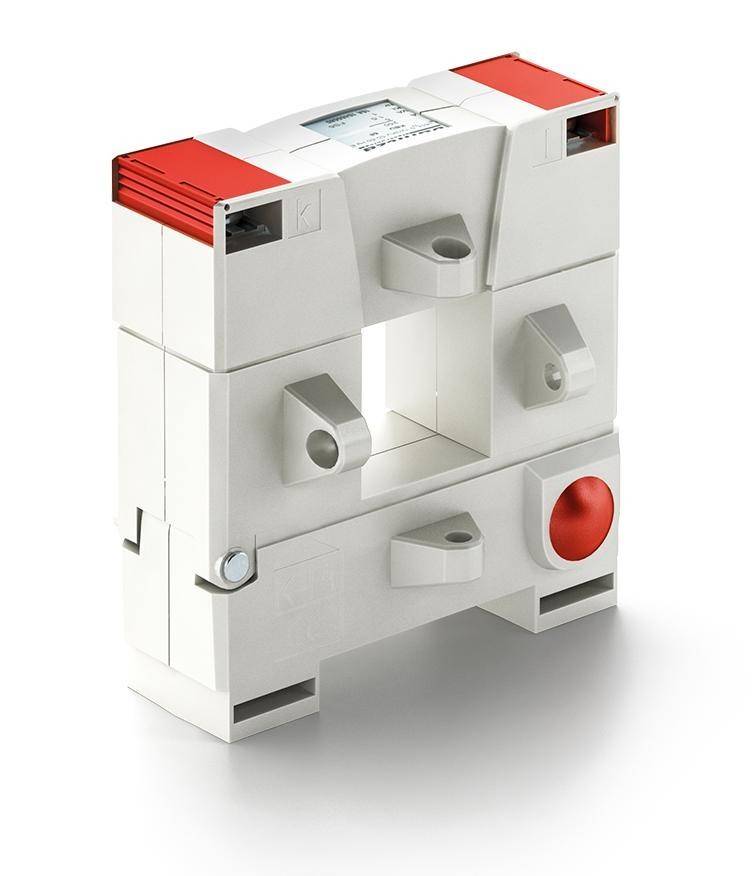 Janitza Electronic Differenzstromwandler KBU58D