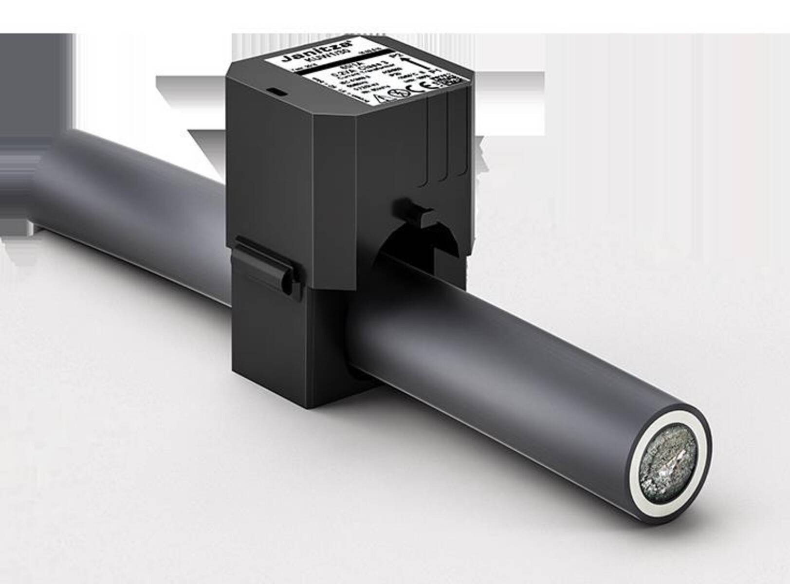 Janitza Electronic Kabelumbauwandler KUW1/30 - 250/1A