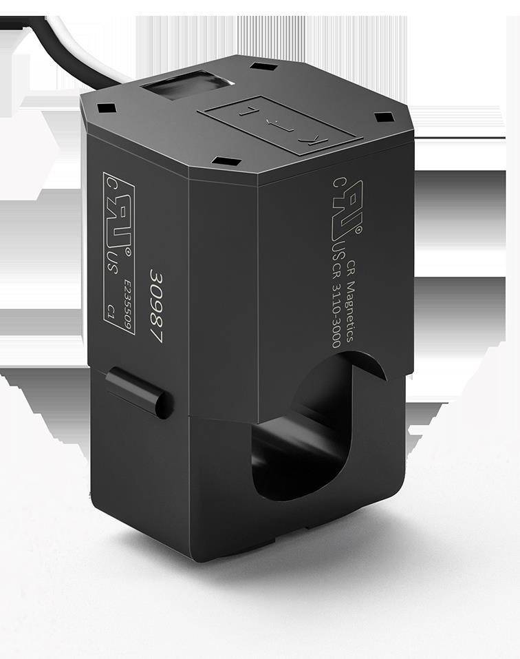 Janitza Electronic Stromsensor SC-CT-20