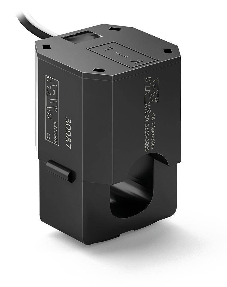 Janitza Electronic Stromsensor SC-CT-20