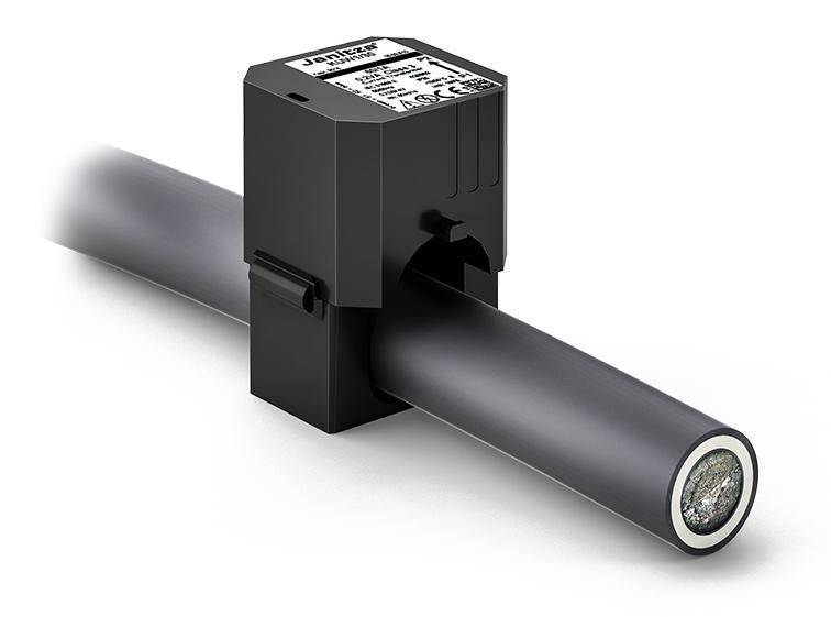 Janitza Electronic Kabelumbaustromwandler KUW4.2/60 - 500/1A