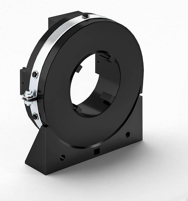 Janitza Electronic Differenzstromwandler CT-AC RCM A110N