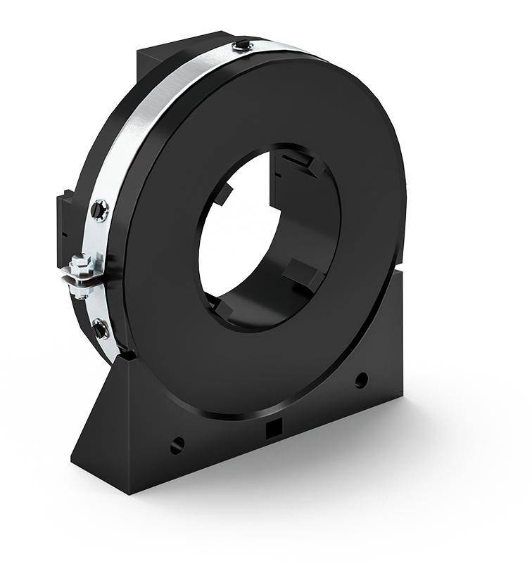 Janitza Electronic Differenzstromwandler CT-AC RCM A110N