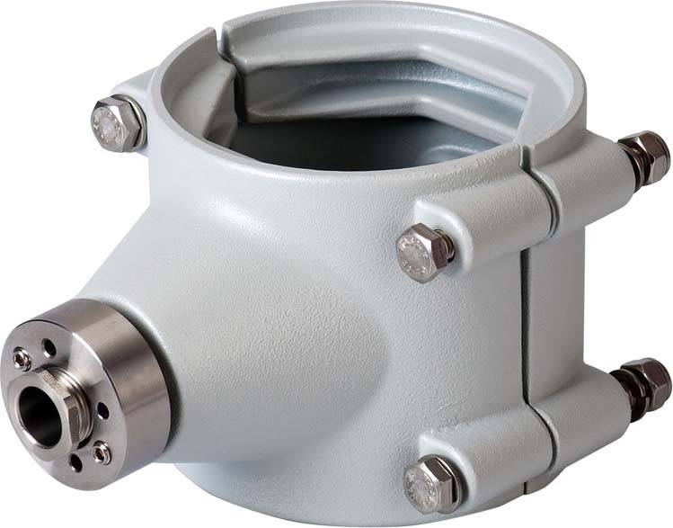 Meyer+Sohn Mastbefestigung 1190035950