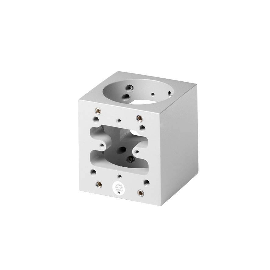 Meyer+Sohn Mastknoten 2-fach 1270182940