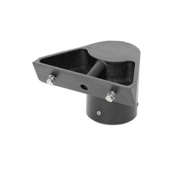 Meyer+Sohn Mastaufsatz 1-fach 1280199940