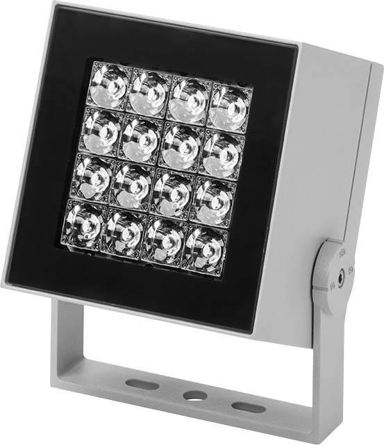 Meyer+Sohn LED-Scheinwerfer 8821046110
