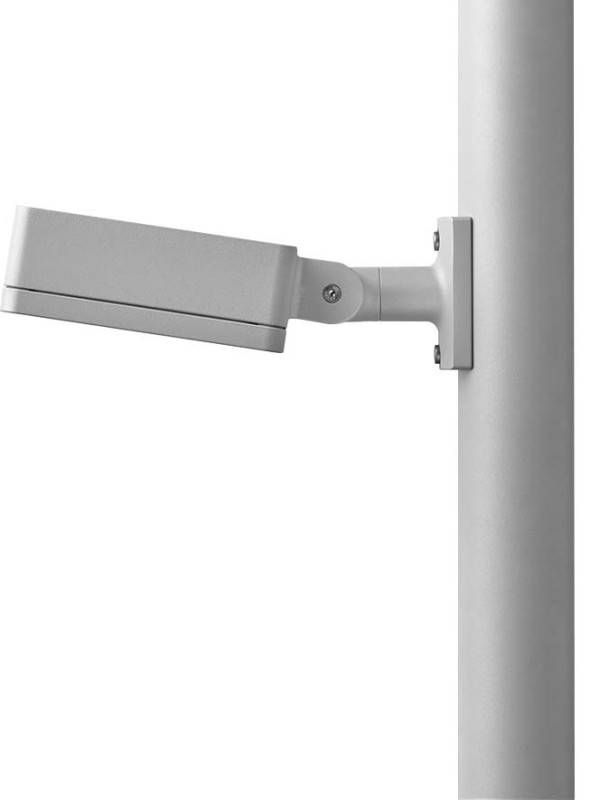 Meyer+Sohn LED-Mastleuchte 8885266050