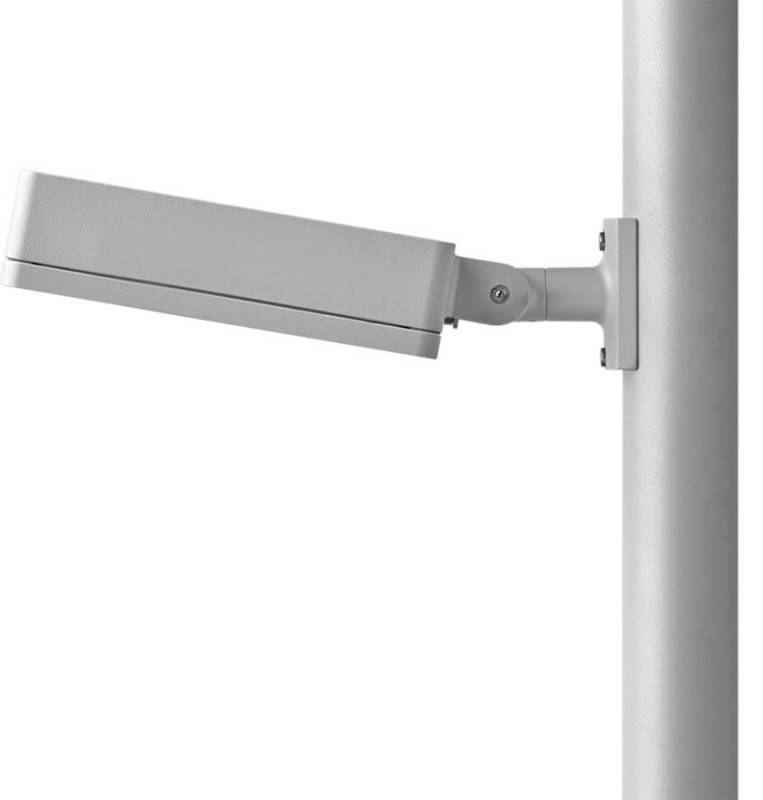 Meyer+Sohn LED-Mastleuchte 8887256010