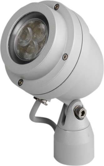 Meyer+Sohn LED-Scheinwerfer 8965146010