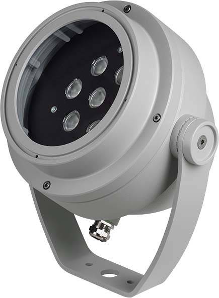 Meyer+Sohn LED-Scheinwerfer 8986069010