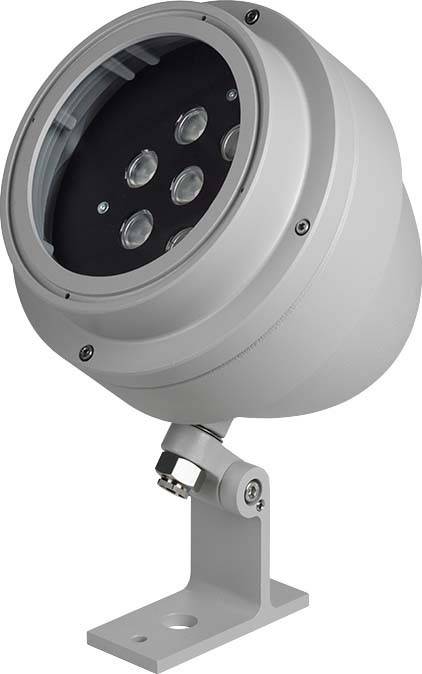 Meyer+Sohn LED-Scheinwerfer 8986169040