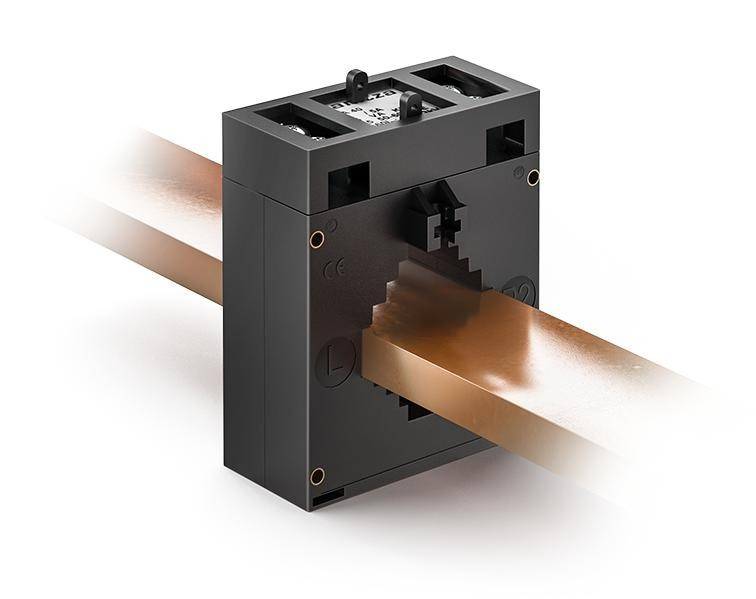 Janitza Electronic Aufsteckstromwandler 0905350