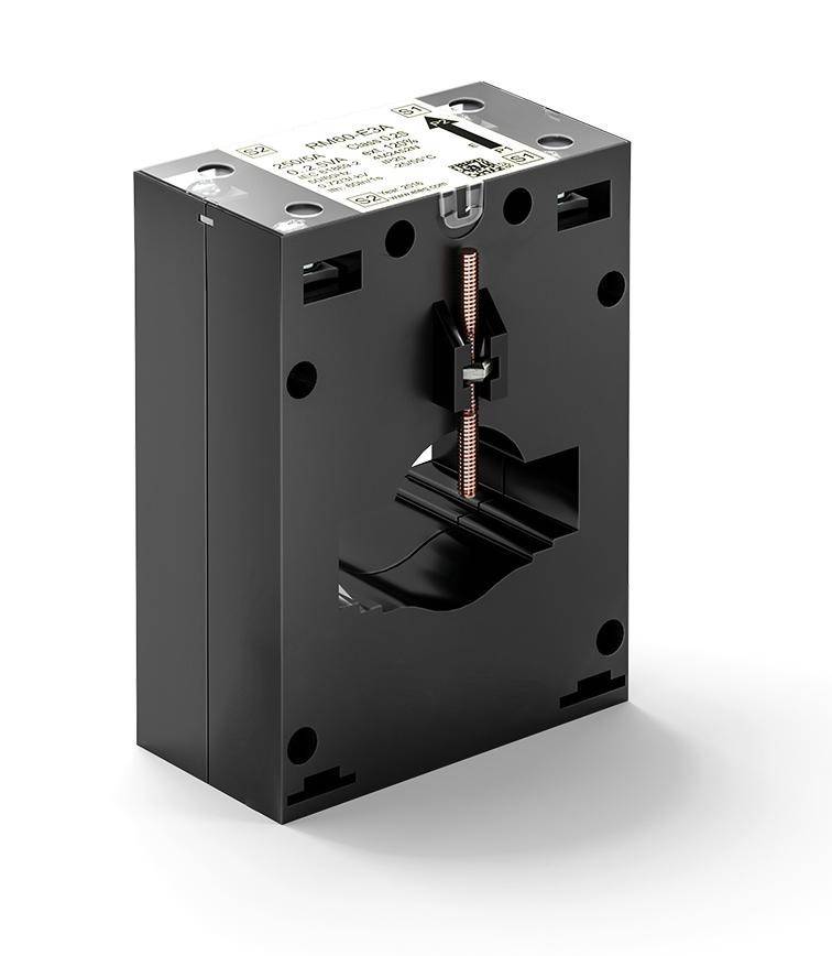 Janitza Electronic Aufsteckstromwandler 300/5 Kl. 0,2S