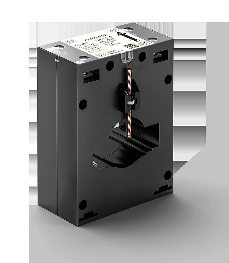 Janitza Electronic Aufsteckstromwandler 750/5 Kl. 0,2S