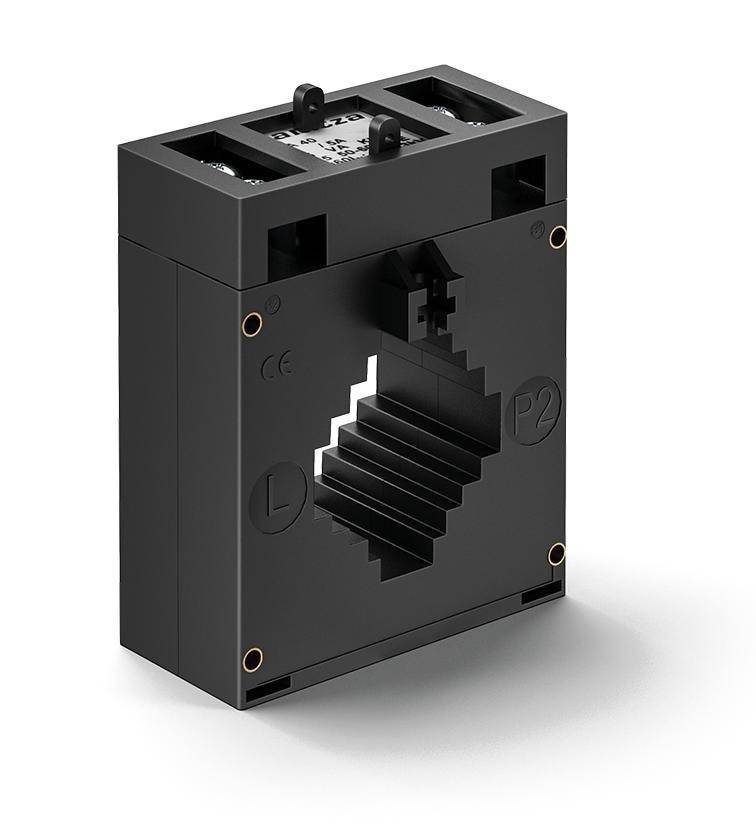 Janitza Electronic Aufsteckstromwandler E13A1030316005,Kl0,5