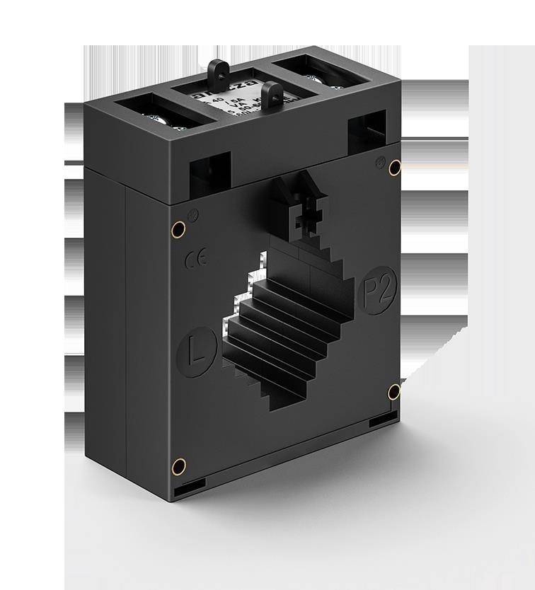 Janitza Electronic Aufsteckstromwandler E13A1030.320005Kl0,5