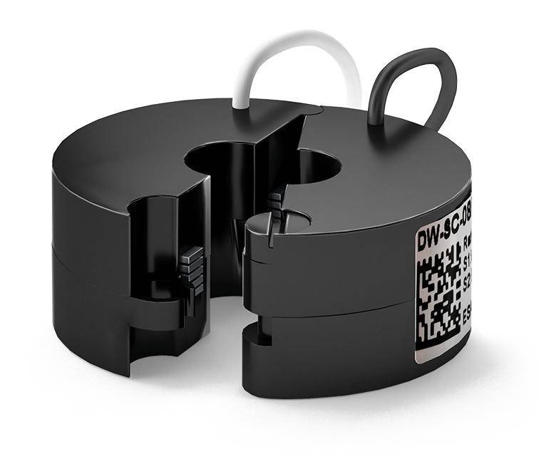 Janitza Electronic Klappwandler 1503084