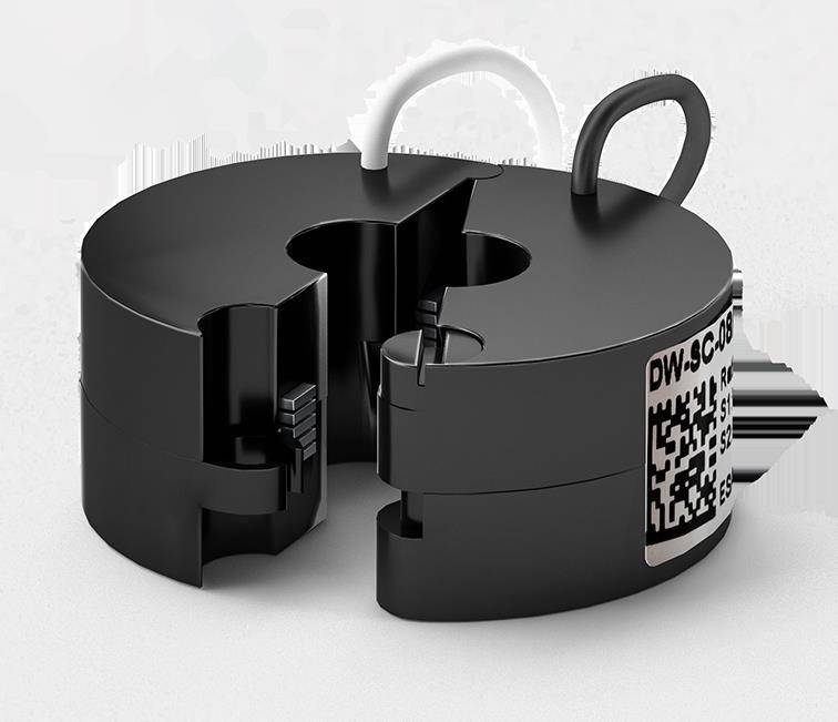 Janitza Electronic Klappwandler 1503084