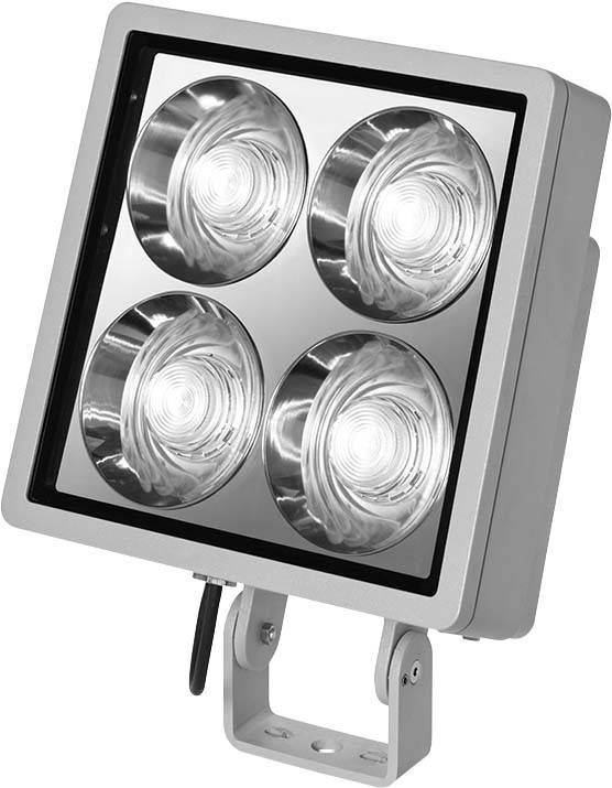 Meyer+Sohn LED-Scheinwerfer 8888056110