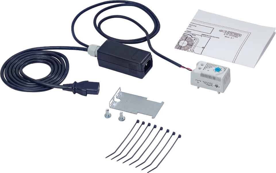Schäfer IT-Systems Thermostat 6763000