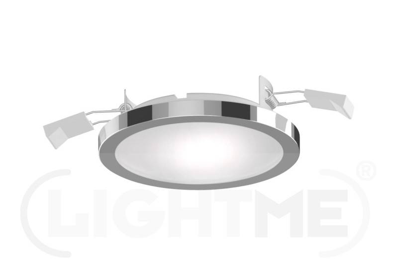LIGHTME LED-Einbauleuchte LM85660