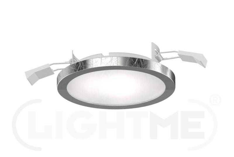 LIGHTME LED-Einbauleuchte LM85661