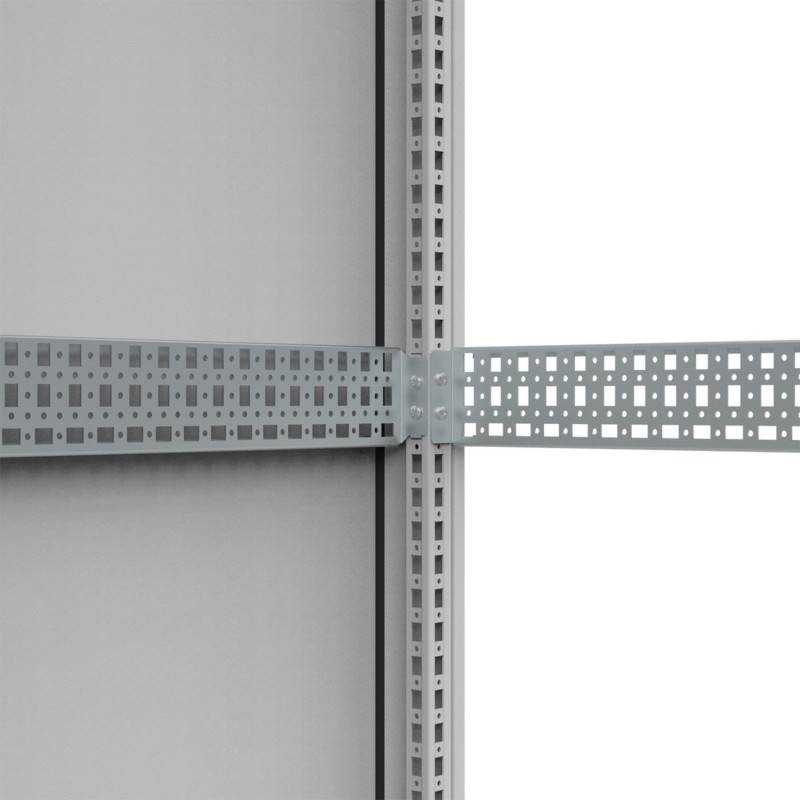 nVent Hoffman Montageprofil, 1200 CLPO1200 (VE4)