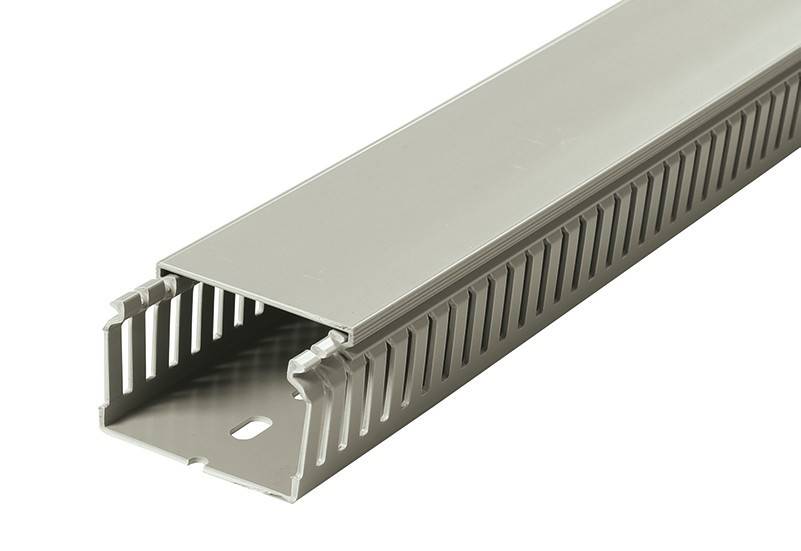 SES Sterling Verdrahtungskanal GN-A6/4 60X80