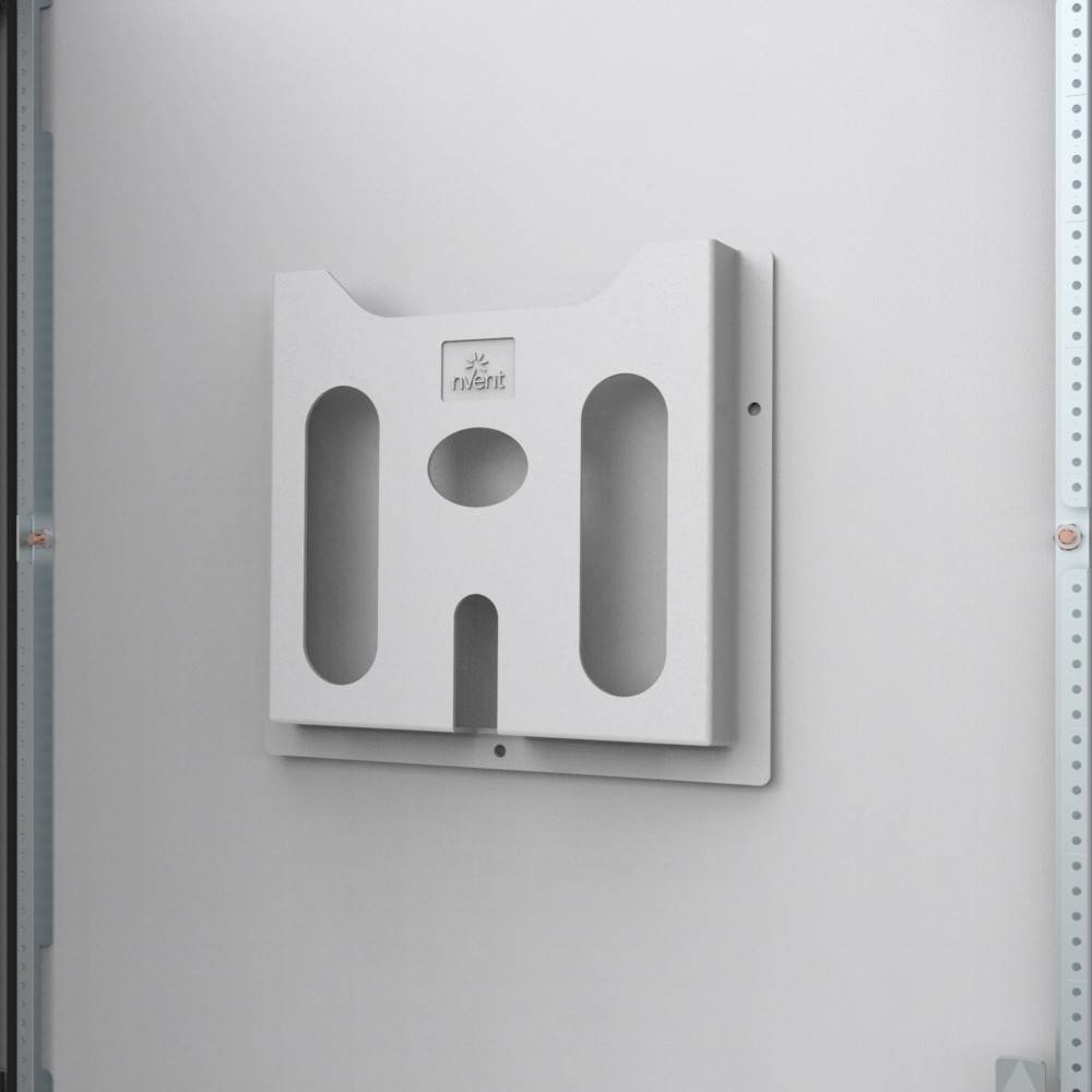 nVent Hoffman Schaltplantasche DRA04