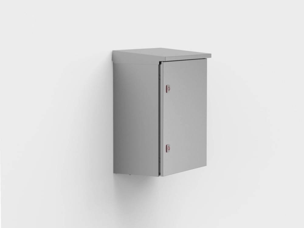 nVent Hoffman Regendach, 600x210 ASST062-316