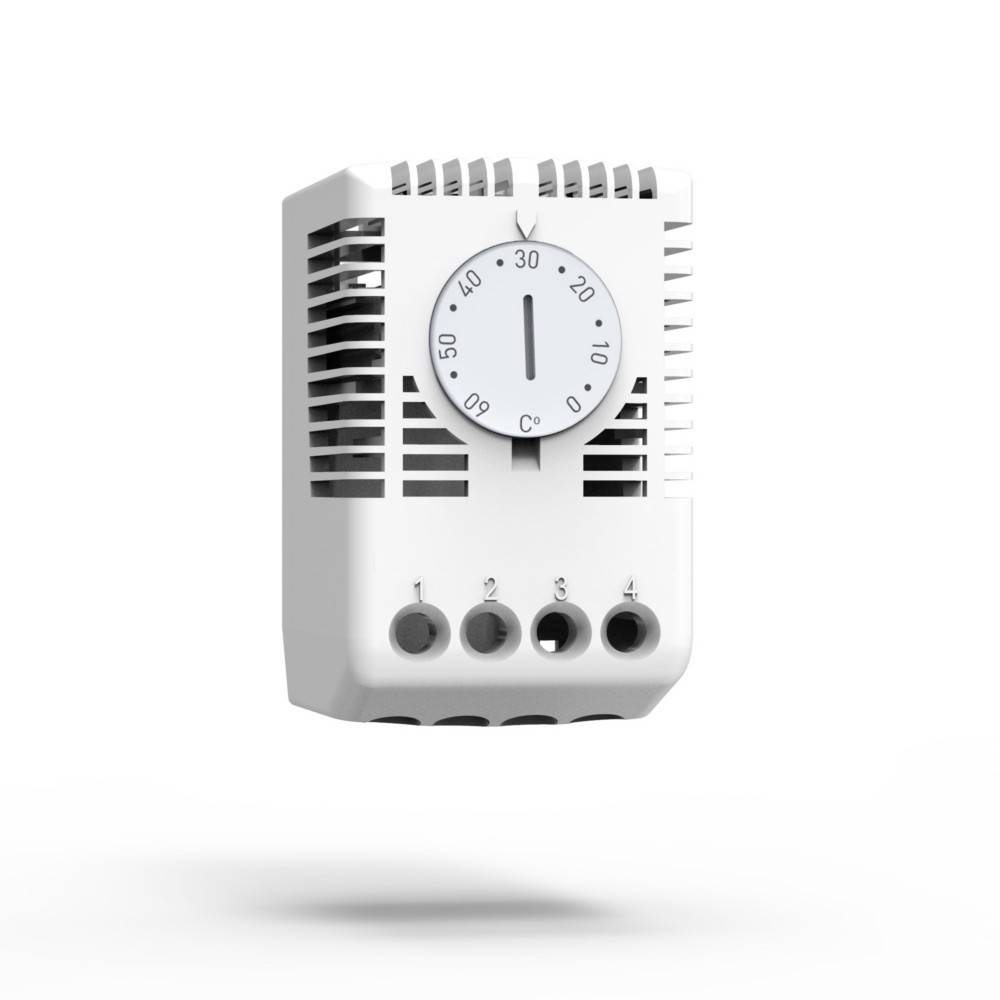 nVent Hoffman Thermostat ETR200