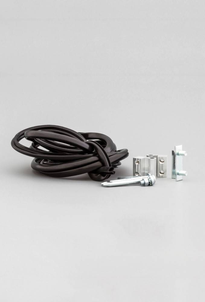 nVent Hoffman Aluminium-Montagesatz ADAB ADABMK