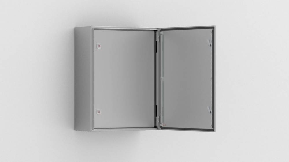 nVent Hoffman Innentür, 500x400 ADIS05040