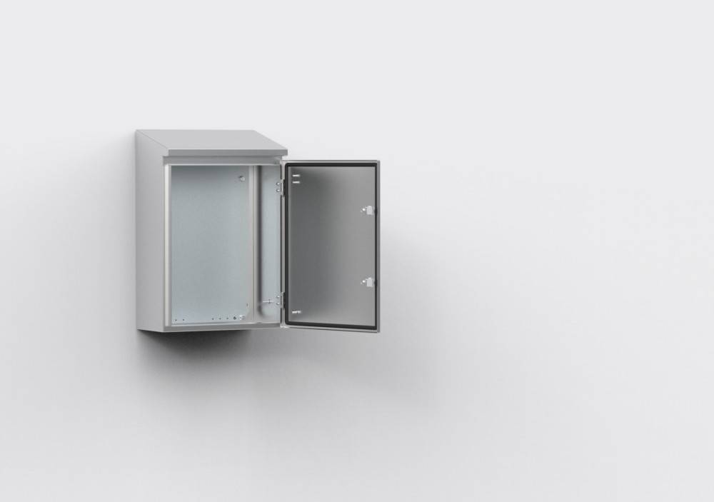 nVent Hoffman Wandgehäuse, 300x200x155 AFS03021