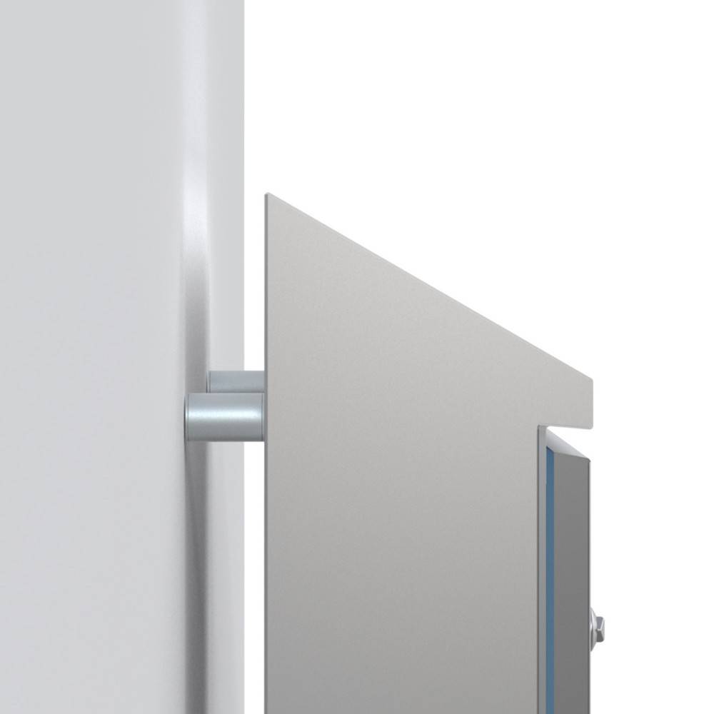 nVent Hoffman Wandbefestigungslaschen AWHD050