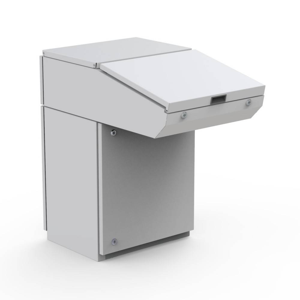 nVent Hoffman Abdeckplatten, 600 BDP06R5