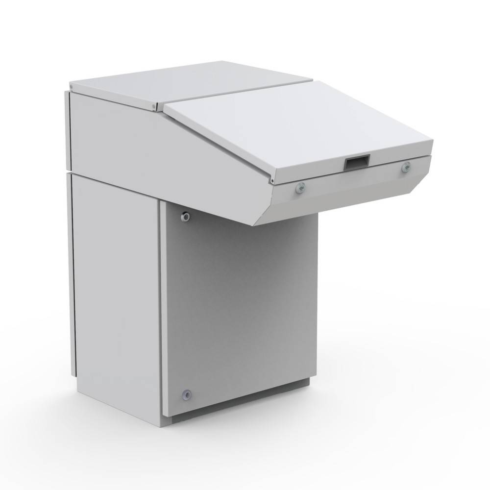 nVent Hoffman Abdeckplatten, 600 BDP06R5