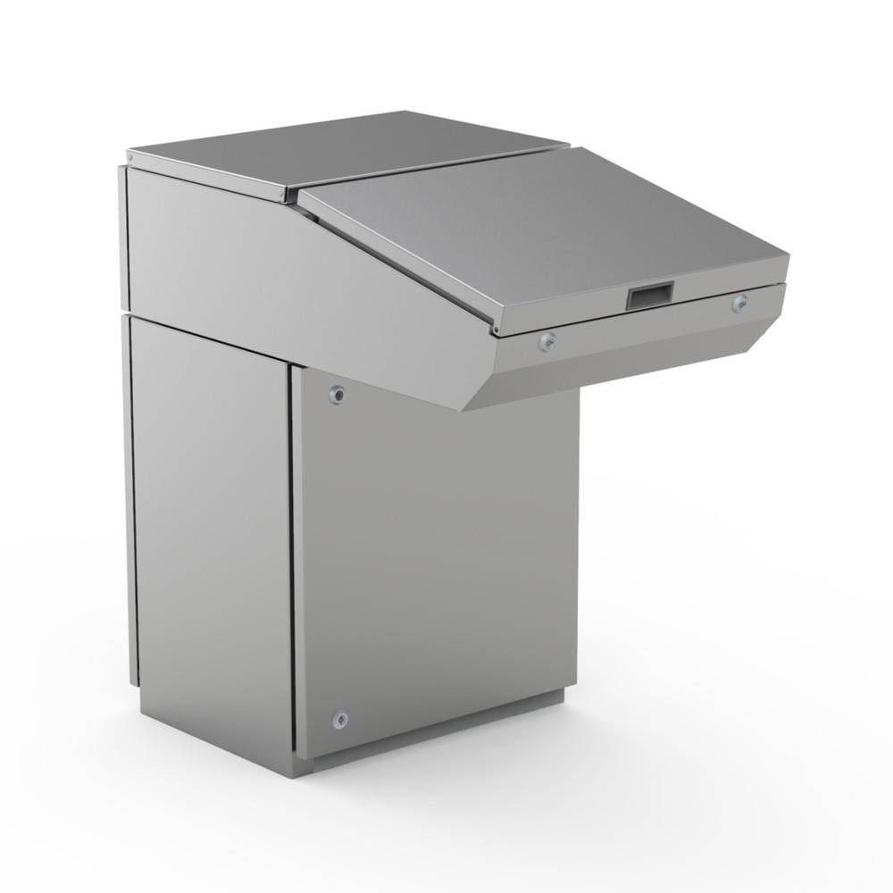 nVent Hoffman Abdeckplatte, 1000 BDPS10