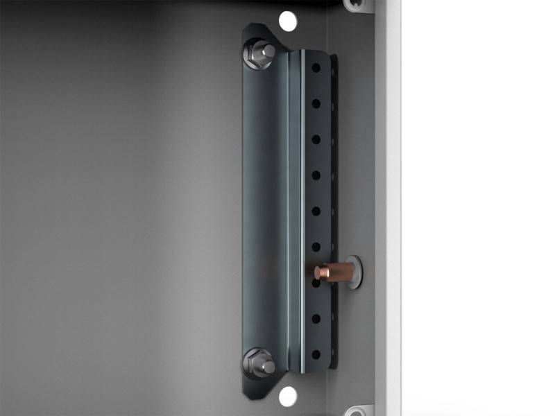 nVent Hoffman Bodenprofil H/B, 600 BPP60 (VE2)