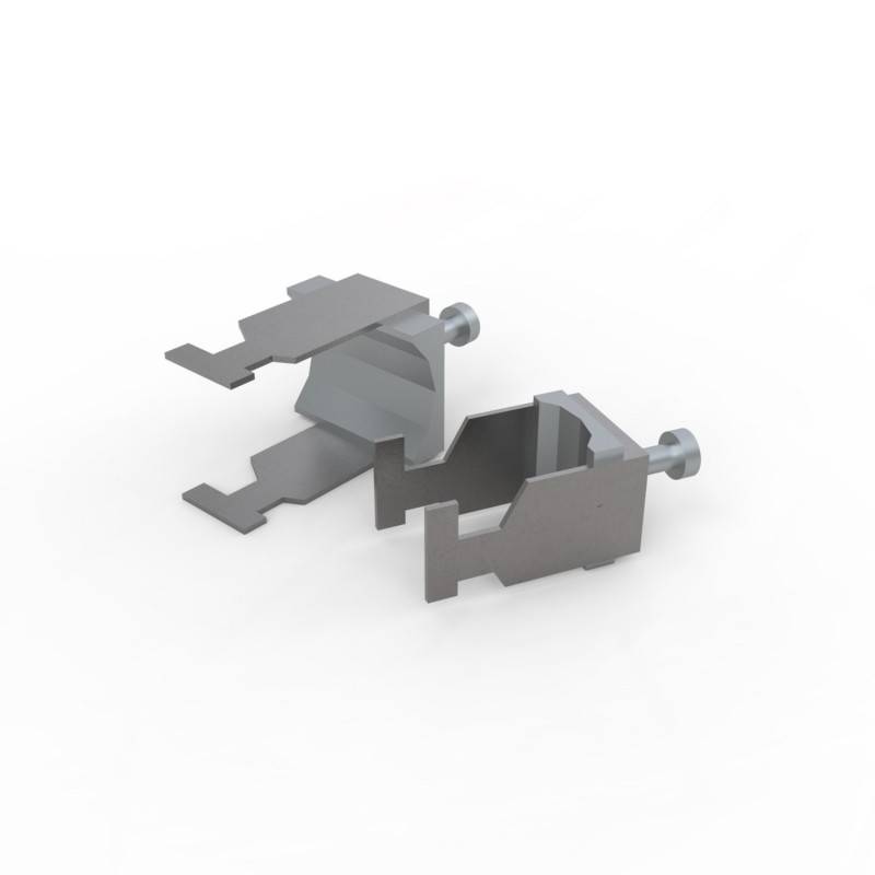 nVent Hoffman Kabelklemme 12-16 mm CAC1216 (VE25)