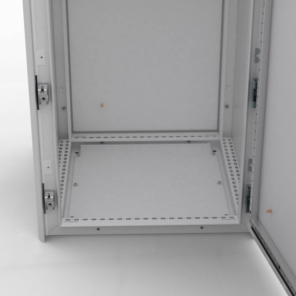 nVent Hoffman Bodenplatte, 600x400 CBPA064