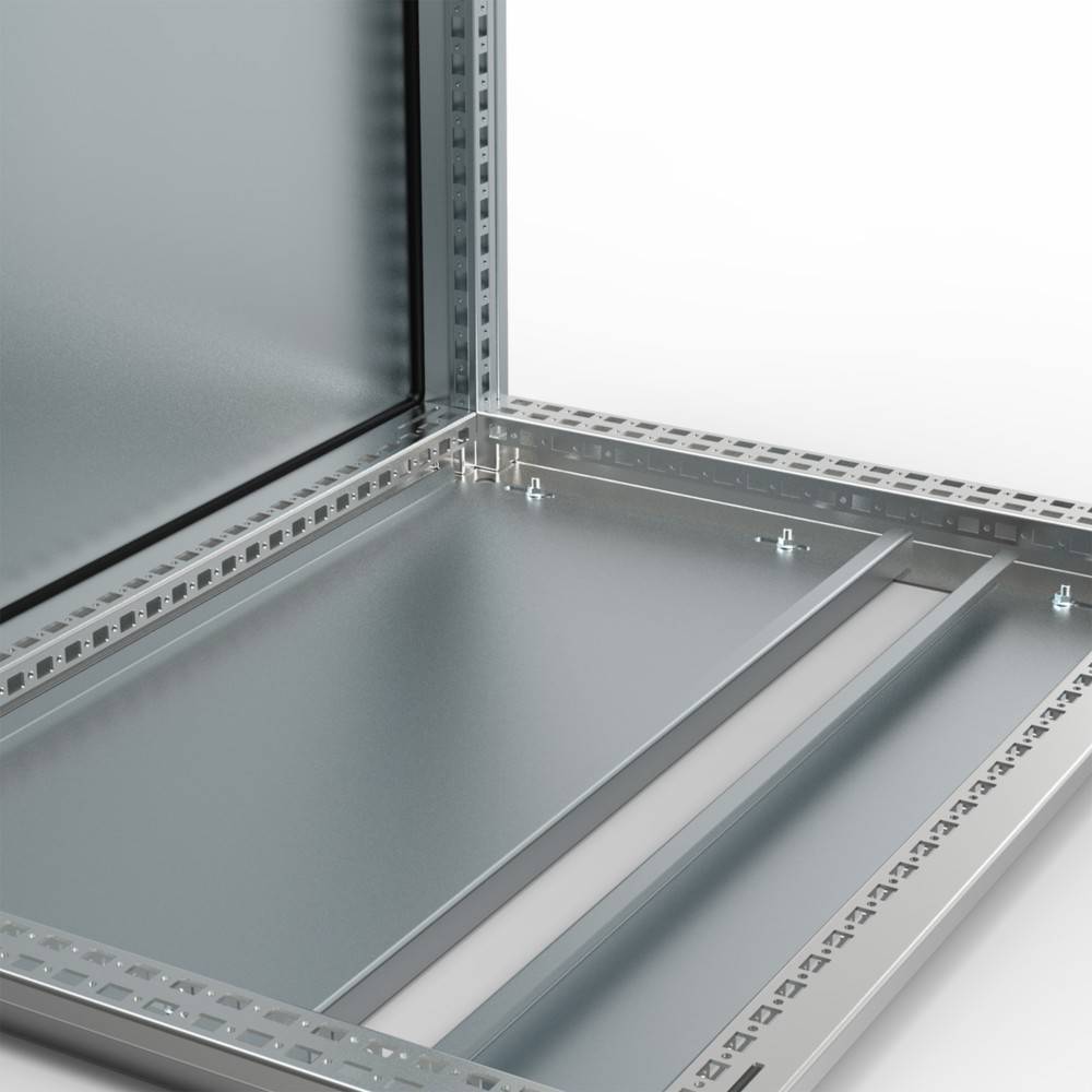 nVent Hoffman Teilbodenplatte, 1000x400 CBPS1040-316