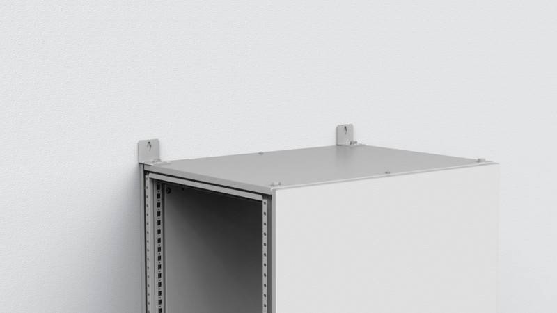 nVent Hoffman Wandbefestigungswinkel CCB02 (VE2)